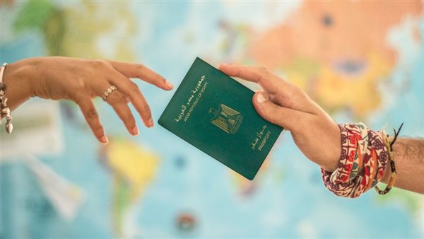 طريقة استخراج جواز سفر مستعجل 2025 