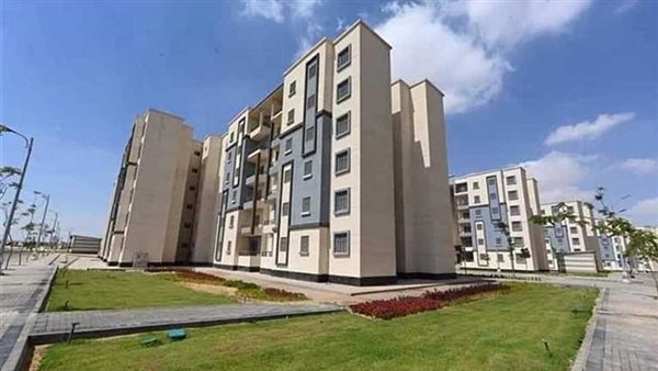 حالات سحب شقق الإسكان الاجتماعي 2024