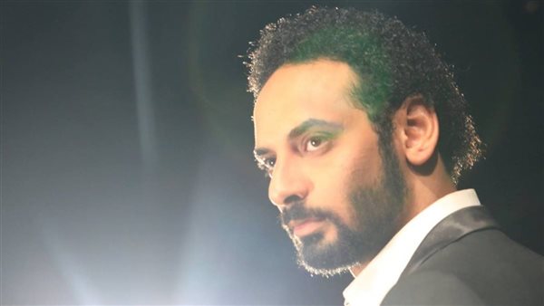 أحمد محارب