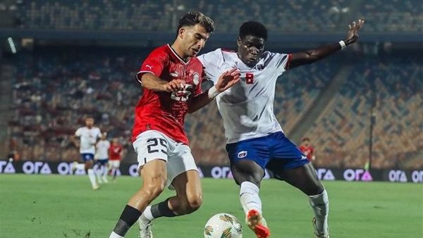 منتخب مصر