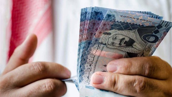 سعر الريال السعودي اليوم