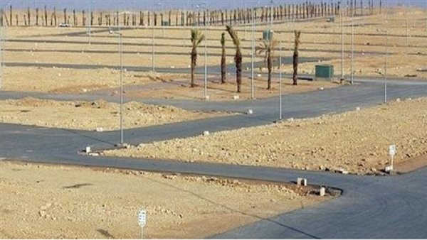 موقع حجز أراضي الإسكان 2024