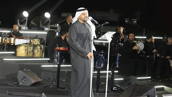 حسين الجسمي