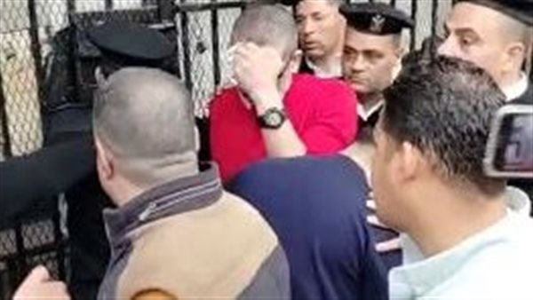 قضية قتل 3 مصريين في قطر
