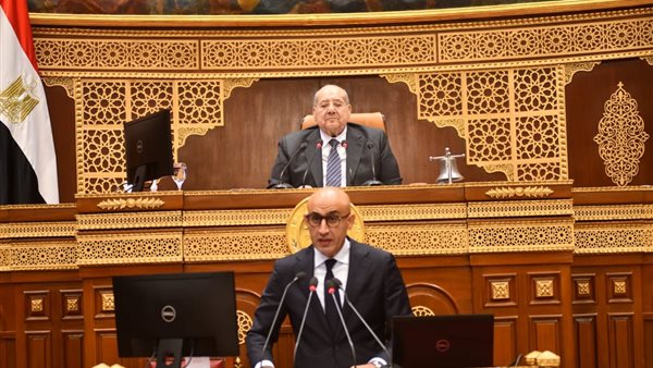 وزير التربية والتعليم أمام الشيوخ