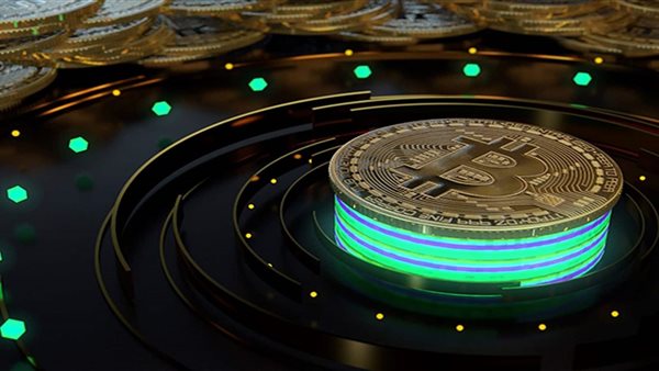 هل مسموح تداول العملات الرقمية في مصر
