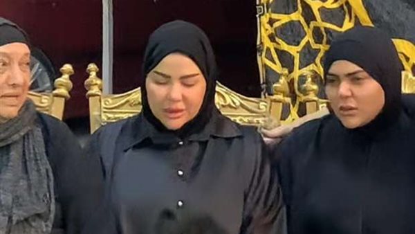 شيماء سعيد أم ضاضا