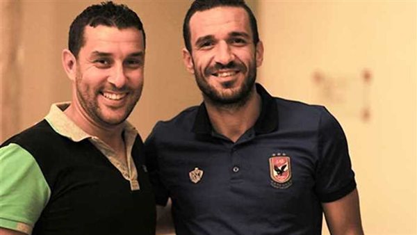 علي معلول وبوجلبان 