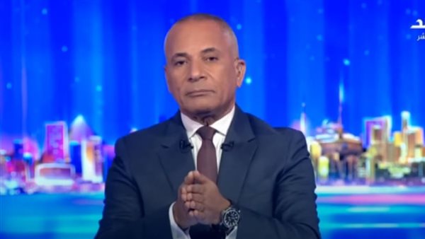 أحمد موسى يتحدث عن تصفية القضية الفلسطينية 