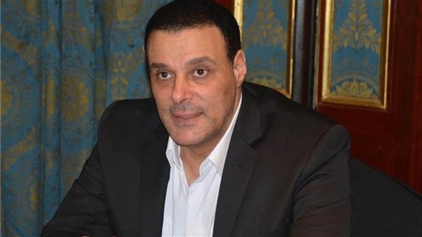 عصام عبد الفتاح