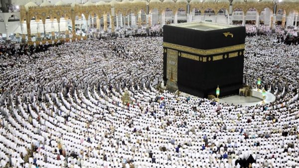 موعد المقابلات الأولية للمتقدمين لمسابقة مرافقة بعثة الحج 