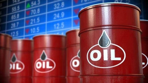 أسعار النفط العالمية اليوم الثلاثاء