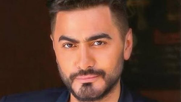 تامر حسني