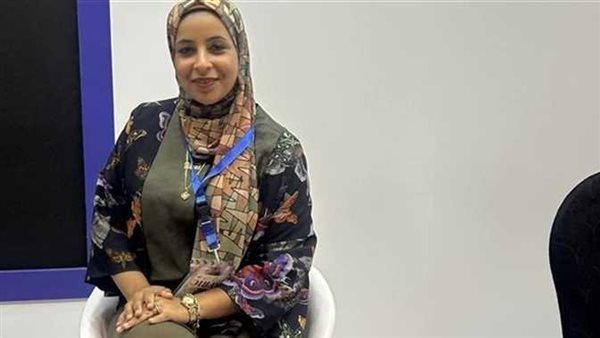 طبيبة النساء وسام شعيب 
