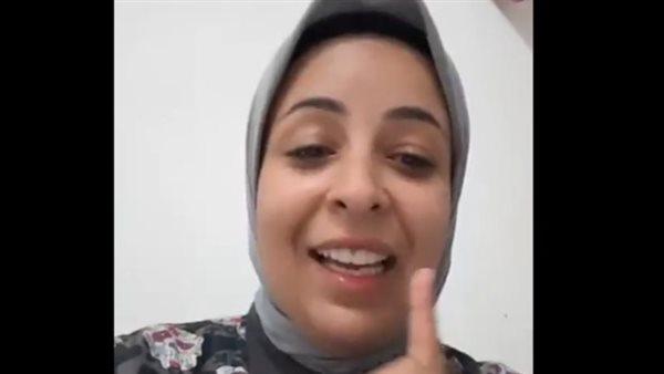 وسام شعيب طبيبة كفر الدوار