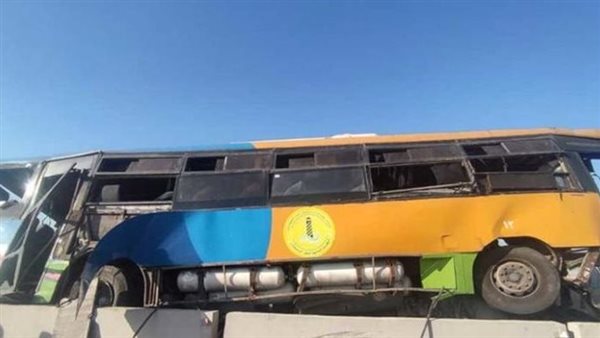 حوادث الطرق في أسبوع
