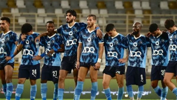 نادي بيراميدز 