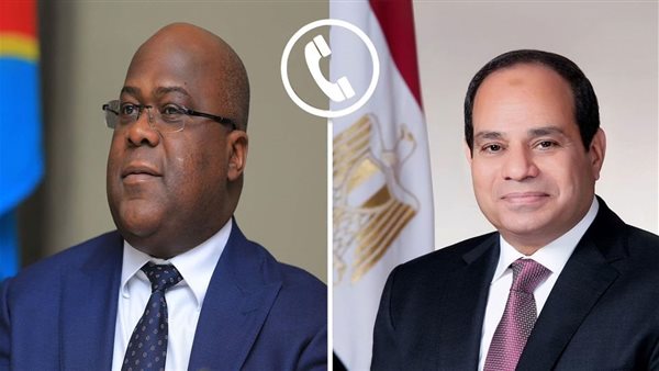 الرئيس عبدالفتاح السيسي رئيس الجمهورية 