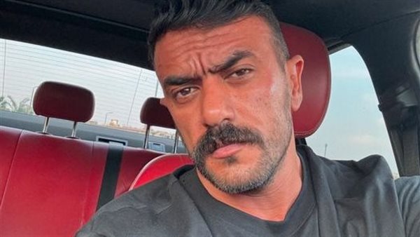 أحمد العوضي