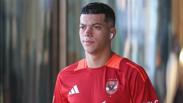 قضية اللاعب إمام عاشور 