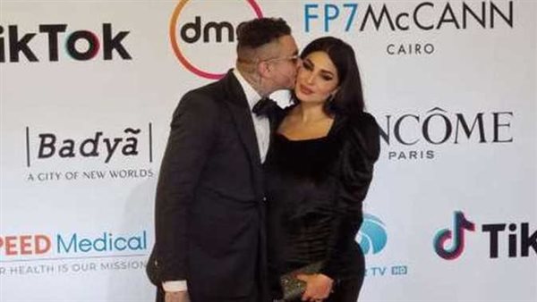 مهرجان القاهرة السينمائي