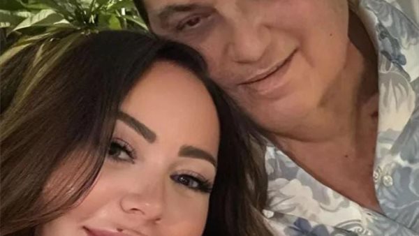 من هو زوج الإعلامية اسما إبراهيم