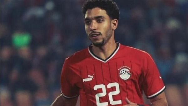 عمر مرموش