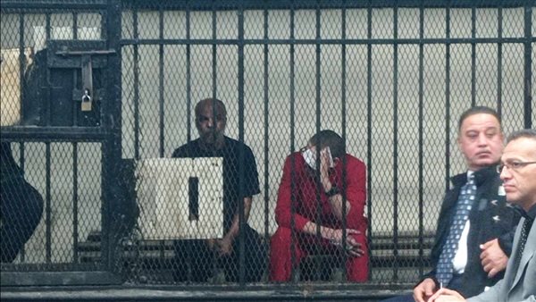  المتهم بقتل 3 مصريين في قطر