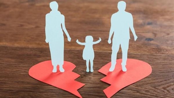 قضايا محكمة الأسرة - تعبيرية 
