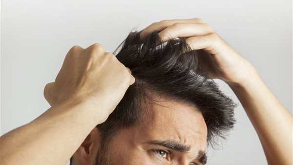 الحل النهائي لتساقط الشعر وتكثيفه للرجال