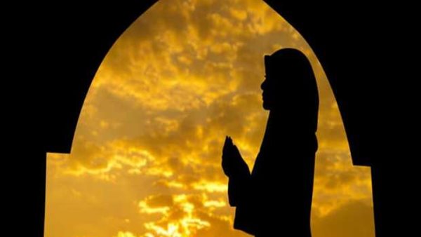 دعاء لمن يشعر بالضيق والاكتئاب