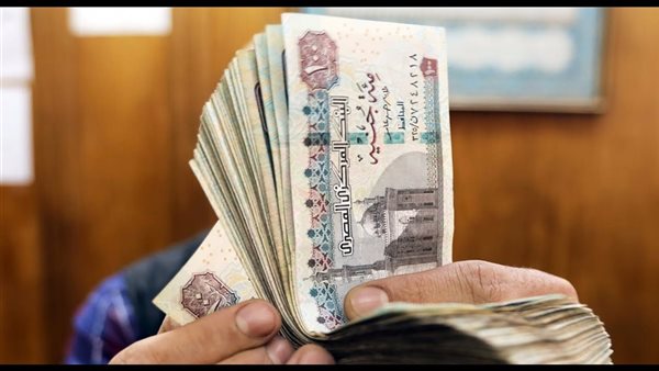 موعد صرف مرتبات شهر نوفمبر 2024