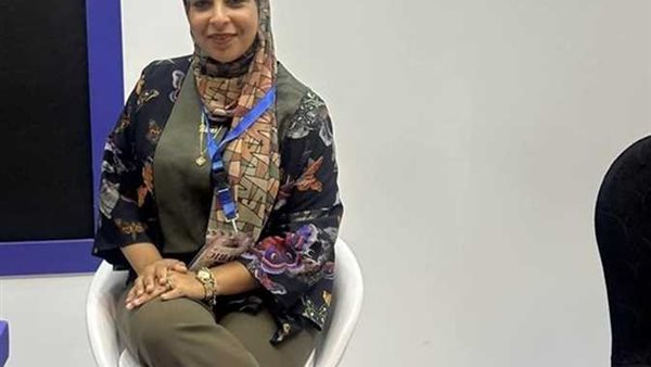 الطبيبة وسام شعيب 