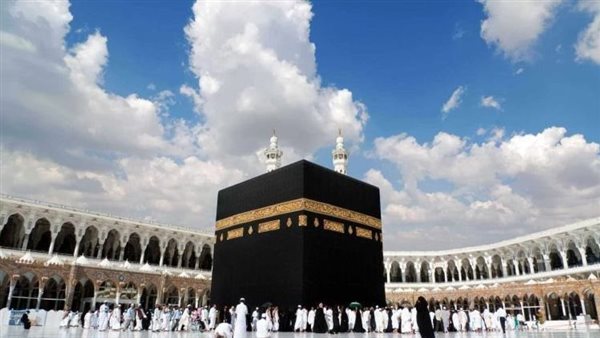حج القرعة 2025