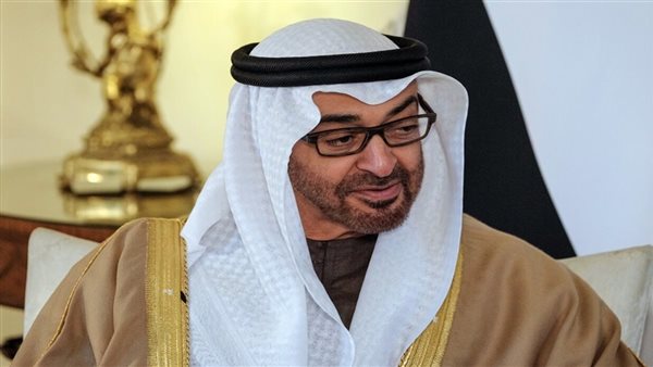 بن زايد: مرسوما جديدا بـ "وكالة الإمارات للمساعدات الإنسانية