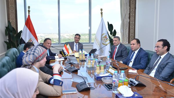 وزير التموين مع حزب الشعب الجمهوري