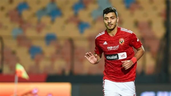 محمد شريف