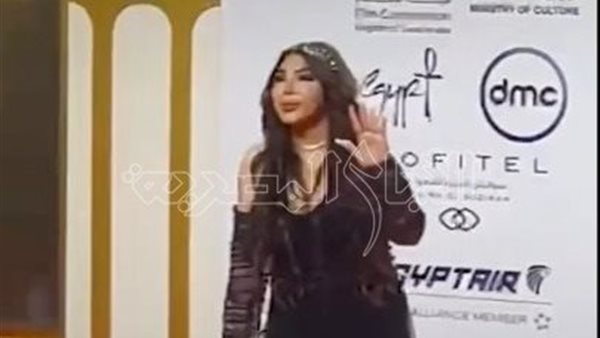 غادة إبراهيم
