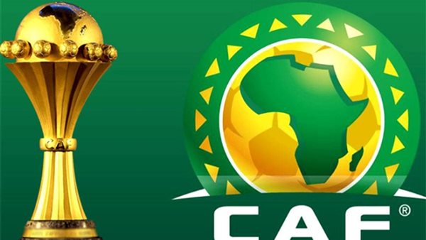 كأس أمم إفريقيا