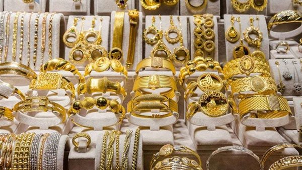 أسعار الذهب اليوم الأحد