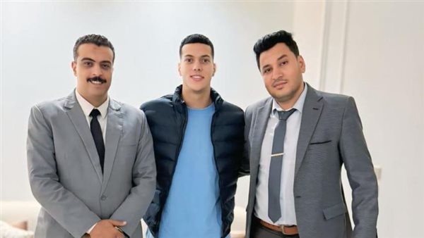 قضية اللاعب إمام عاشور 