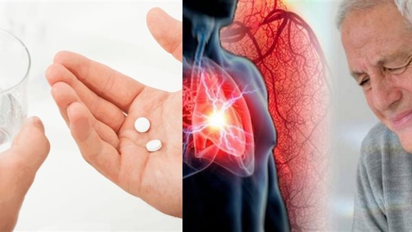 ابتكار أسبرين جديد بفاعلية 1100%