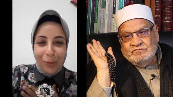 الدكتور أحمد كريمة يعلق على واقعة الطبيبة وسام شعيب