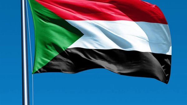سفارة السودان بالقاهرة