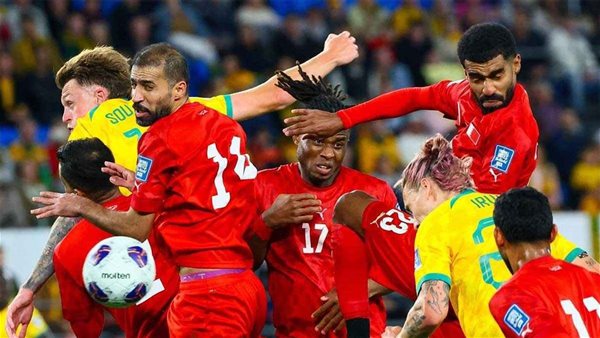 البحرين والصين