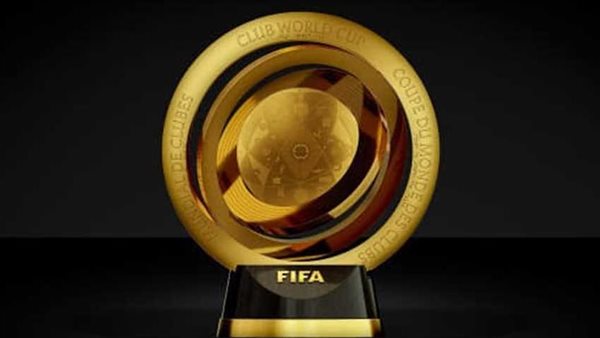 التصميم الجديد لكأس العالم للأندية 2025