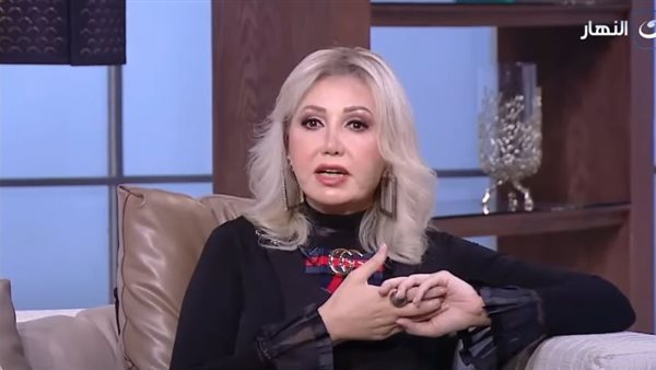 تصريحات الفنانة ميسرة عن عمرو دياب 