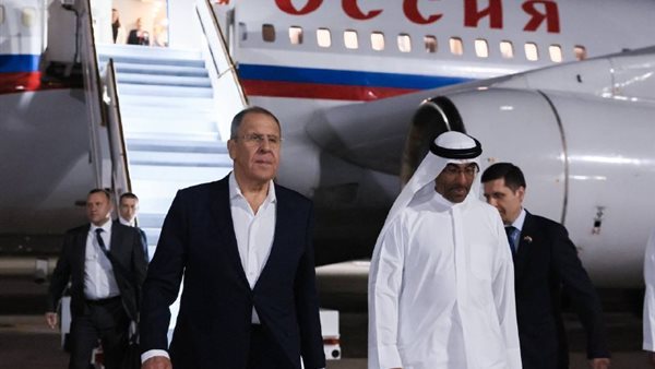 روسيا تشارك في المنتدى الإمارات الـ 15 لقضايا السلام والأمن 