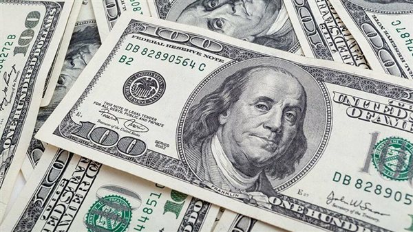 سعر الدولار اليوم الجمعة في البنوك