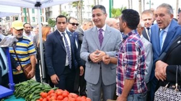 سوق اليوم الواحد
